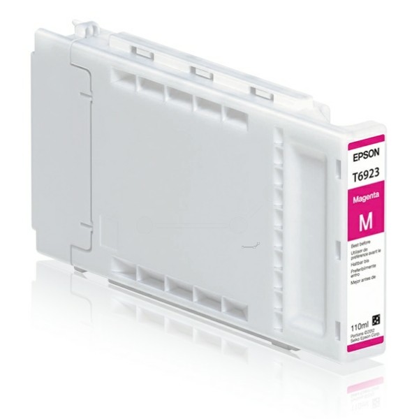 Epson Tintenpatrone magenta T6923 C13T692300