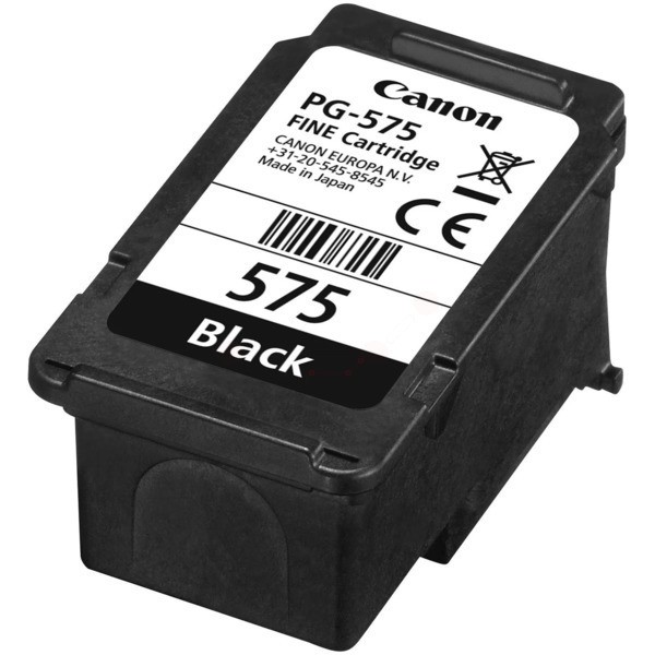 Canon Druckkopfpatrone schwarz PG-575 5438C001