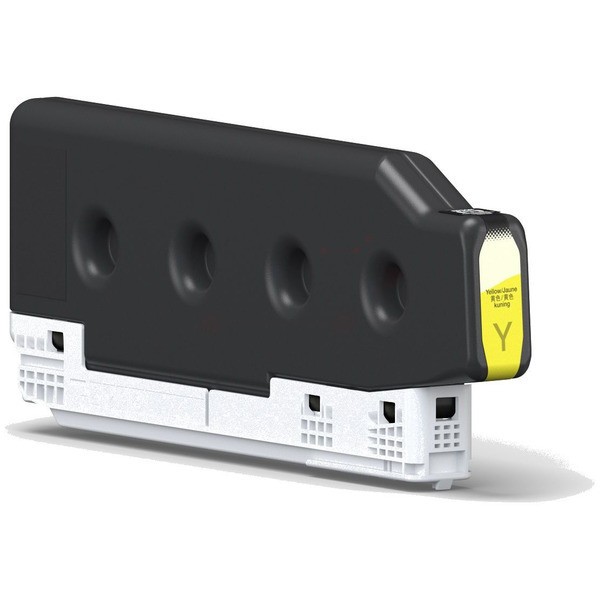 Epson Tintenpatrone gelb T08G4 C13T08G400