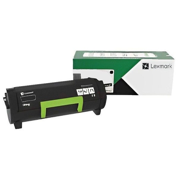 Lexmark Toner-Kit return program  66S2000
