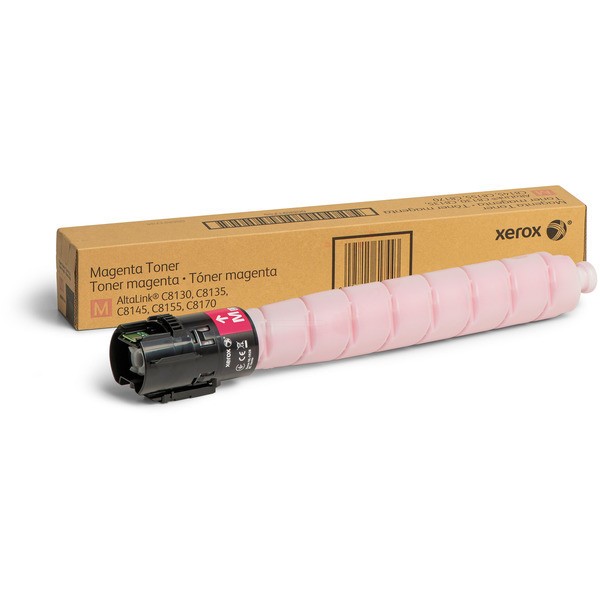 Xerox Toner magenta  006R01748