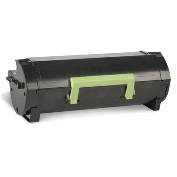 Lexmark Toner-Kit schwarz 512HE 51F2H00
