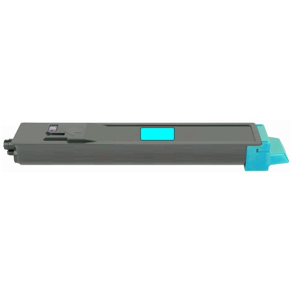 Utax Toner-Kit cyan CK-8520 C 1T02P3CUT0