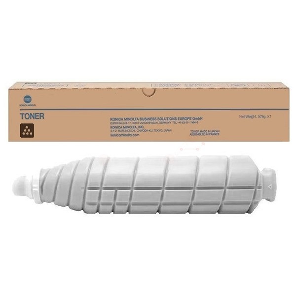 Konica Minolta Toner schwarz TN-622 BK A5E7151