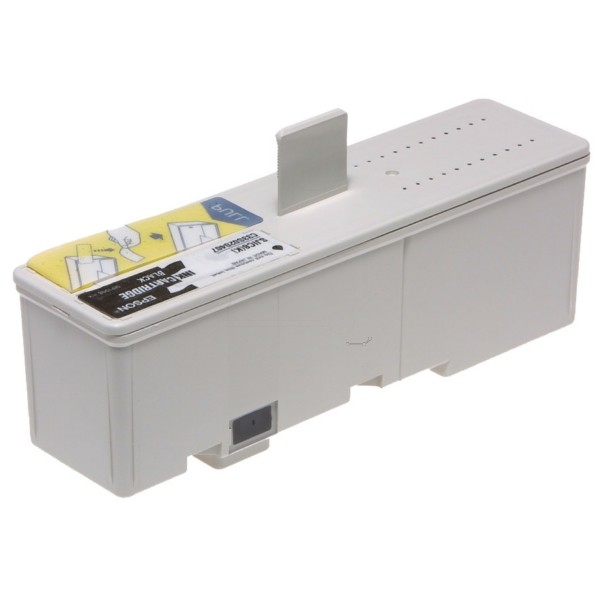 Epson Tintenpatrone schwarz SJIC-8-K C33S020407
