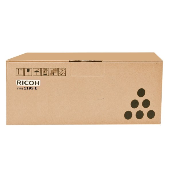 Ricoh Toner-Kit TYPE 1195 E 431147