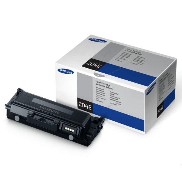 Samsung Toner-Kit schwarz 204E MLTD204EELS