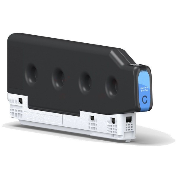 Epson Tintenpatrone cyan T08G2 C13T08G200