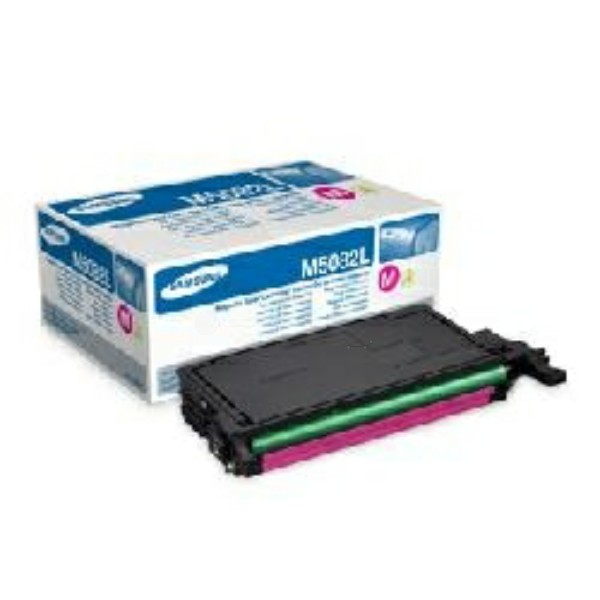 Samsung Toner-Kit magenta M5082L CLTM5082LELS