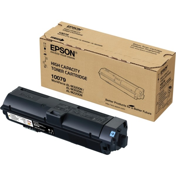 Epson Tonerkartusche 10079 C13S110079