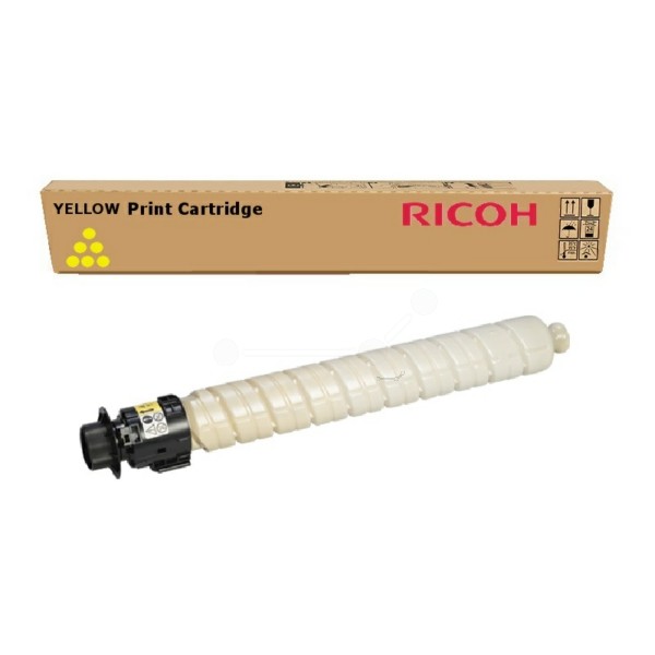 Ricoh Toner gelb  841926