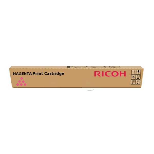 Ricoh Toner magenta TYPE MPC 305 E 841596