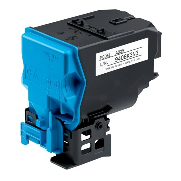 Konica Minolta Toner cyan TNP-48 C A5X0450