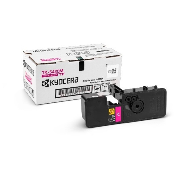 Kyocera Toner-Kit magenta TK-5430 M 1T0C0ABNL1