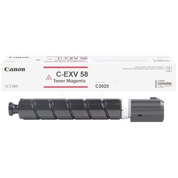 Canon Toner magenta C-EXV 54 1396C002