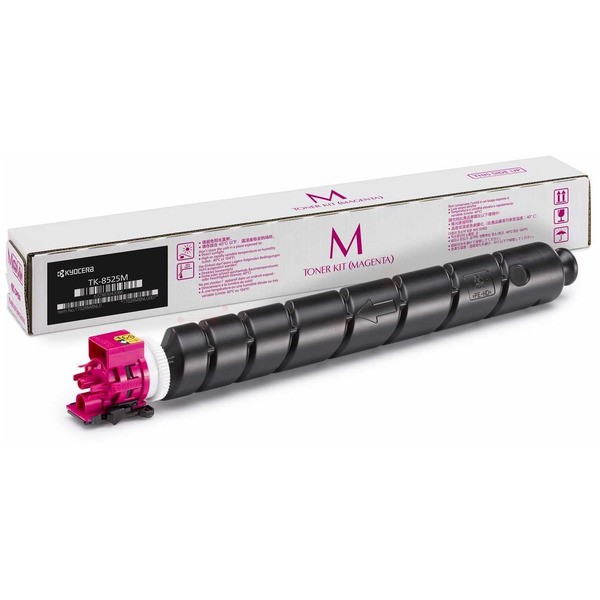 Kyocera Toner-Kit magenta TK-8525 M 1T02RMBNL0