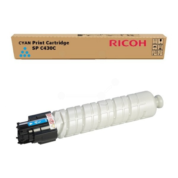 Ricoh Toner cyan TYPE SPC 430 C 821077