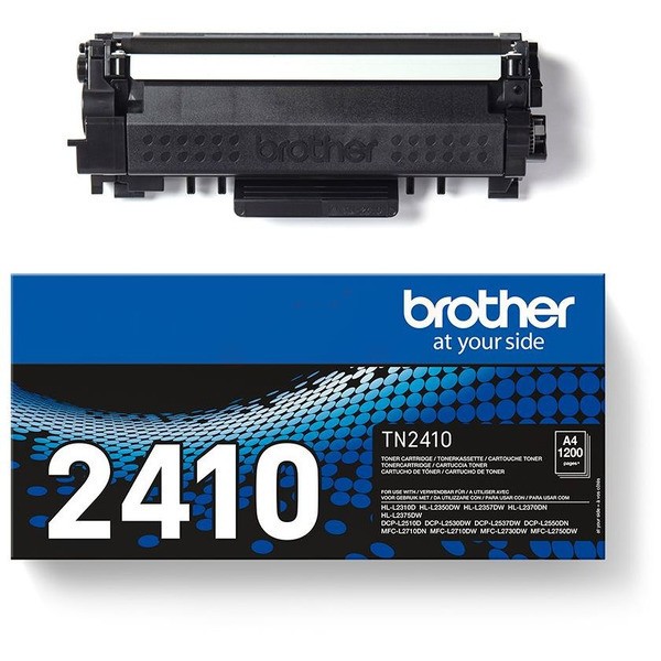 Brother Toner-Kit  TN2410