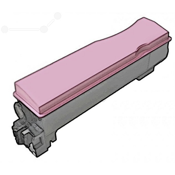 Utax Toner magenta  4462610014