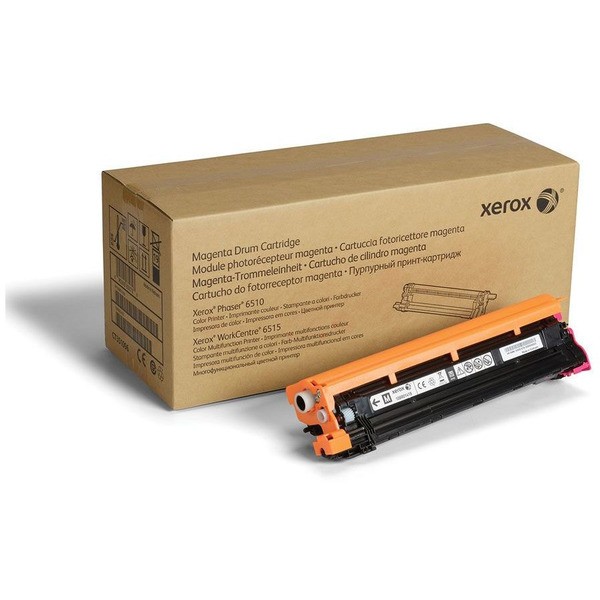 Xerox Drum Kit magenta  108R01418
