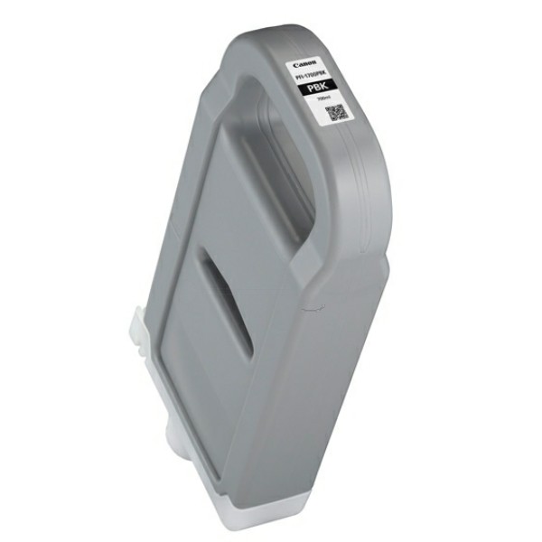 Canon Tintenpatrone schwarz foto PFI-1700 PBK 0775C001
