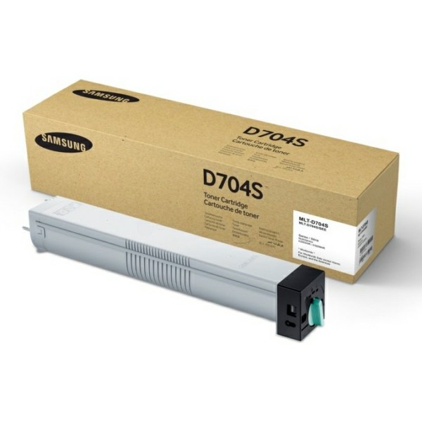 Samsung Toner-Kit D704S MLTD704SELS