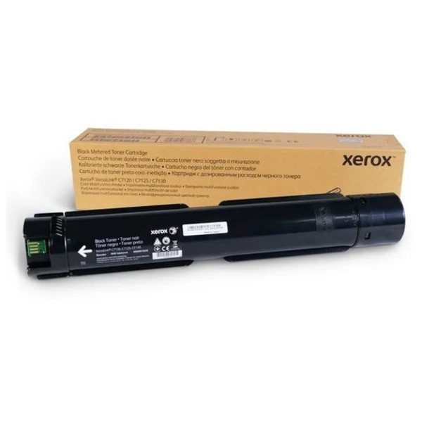 Xerox Toner-Kit schwarz  006R01824