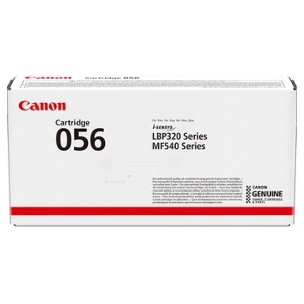 Canon Tonerkartusche 056 3007C002