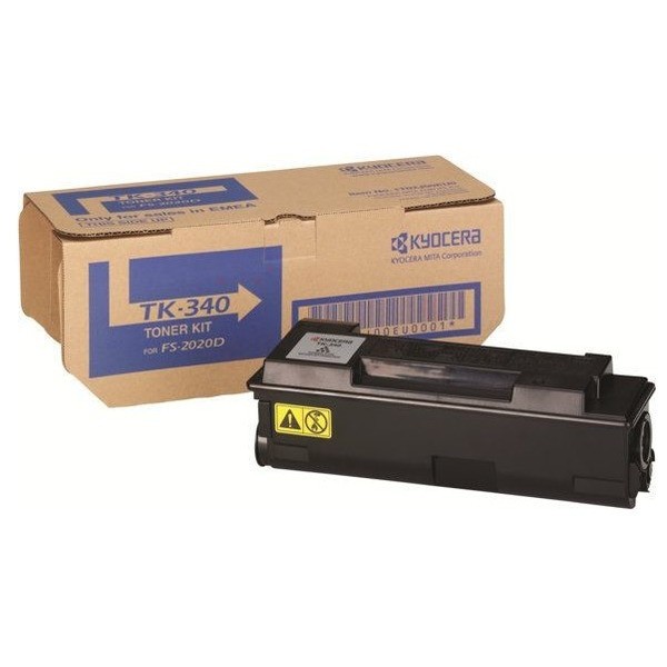 Kyocera Toner-Kit TK-340 1T02J00EU0