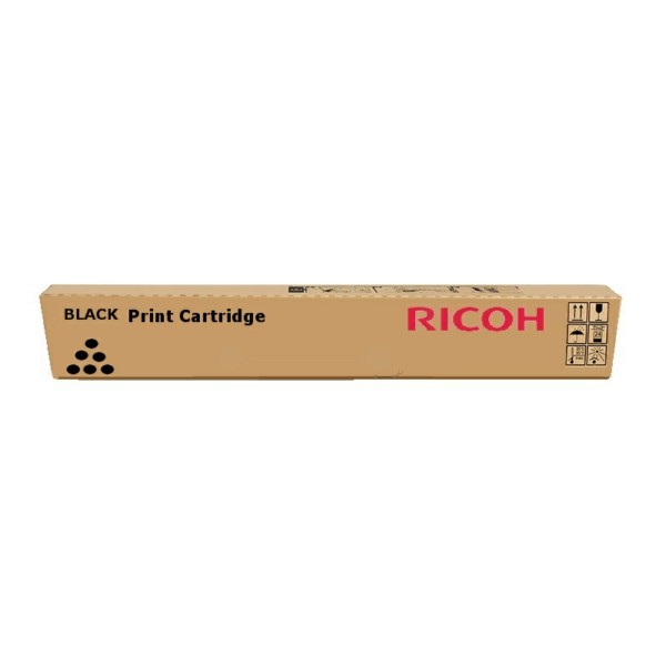 Ricoh Toner schwarz TYPE MPC 305 E 841618