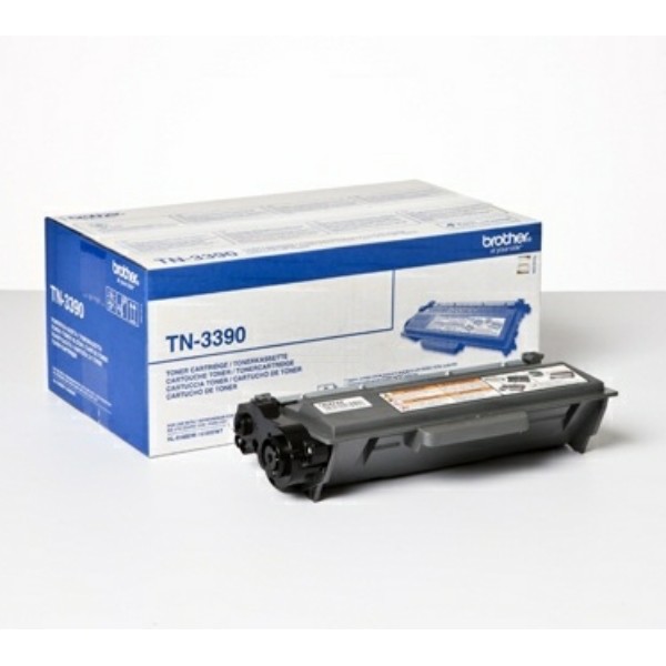 Brother Toner-Kit  TN3390