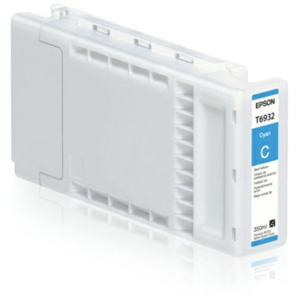 Epson Tintenpatrone cyan T6932 C13T693200