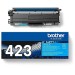 Brother Toner-Kit cyan TN423C