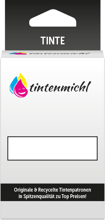 TM Gelkartusche gelb ersetzt GC-31 HY 405704