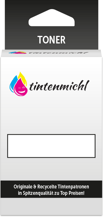 TM Tonerkartusche schwarz ersetzt 17A CF217A